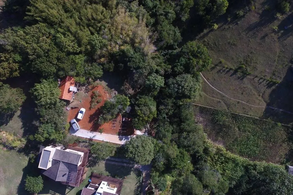 Casa Em Garopaba - Praia Silveira, Brasil Brazil
