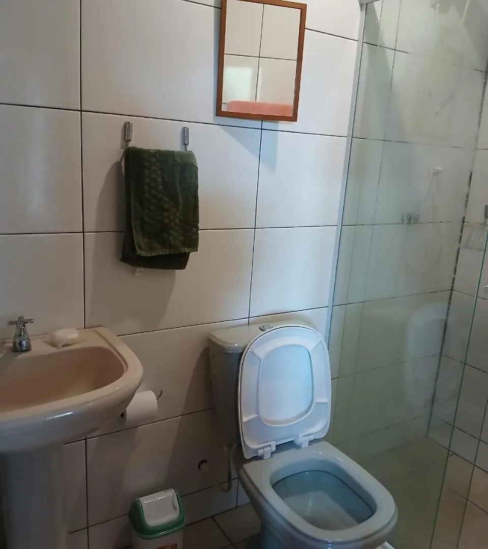 Holiday home Casa Em Garopaba - Praia Silveira, Brasil Brazil