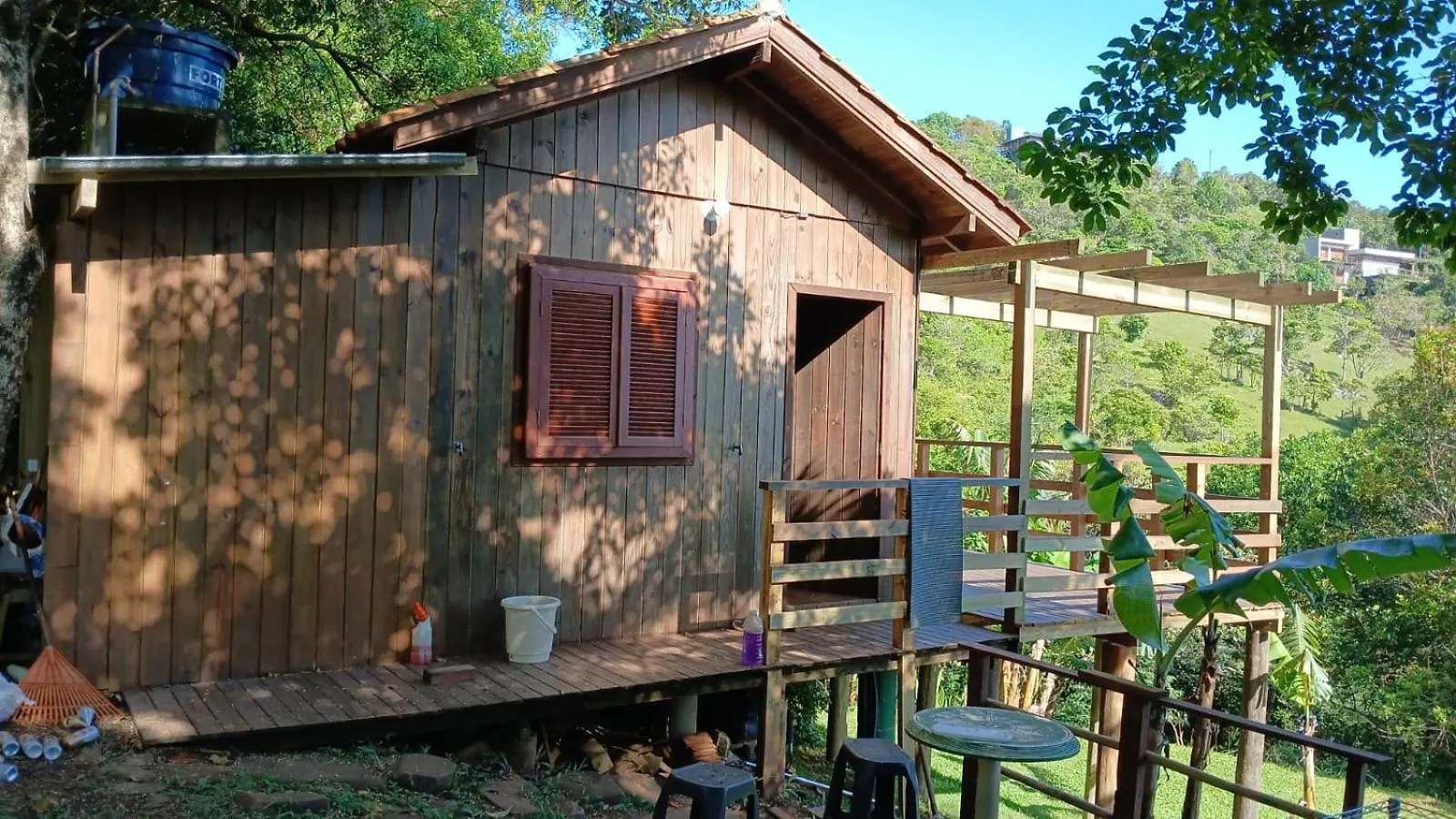 Holiday home Casa Em Garopaba - Praia Silveira, Brasil
