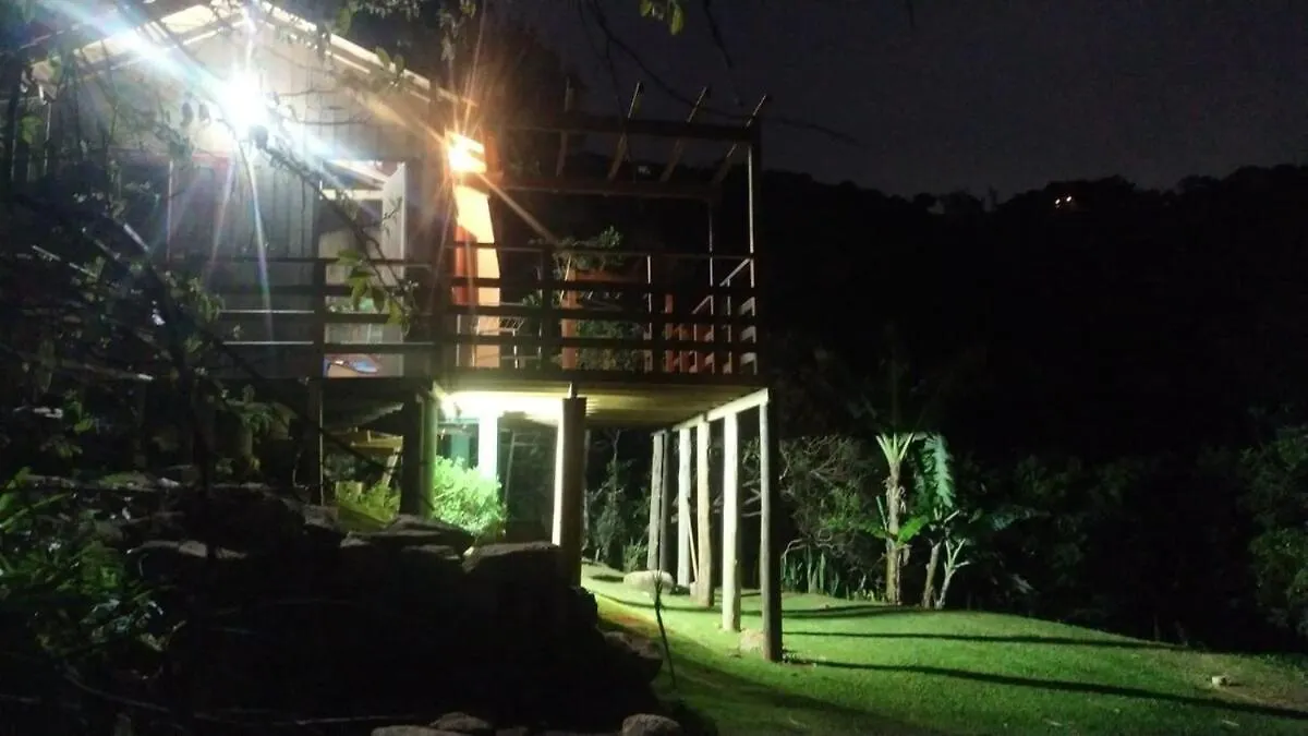 Casa Em Garopaba - Praia Silveira, Brasil Brazil