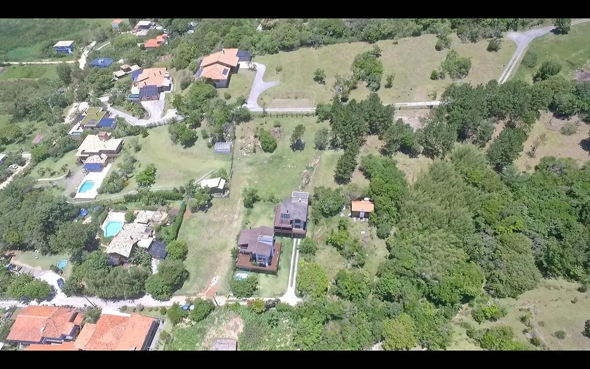 Holiday home Casa Em Garopaba - Praia Silveira, Brasil