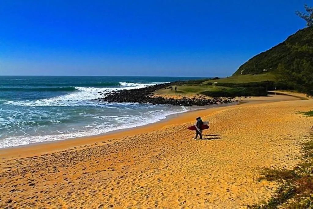 Casa Em Garopaba - Praia Silveira, Brasil 0*,  巴西