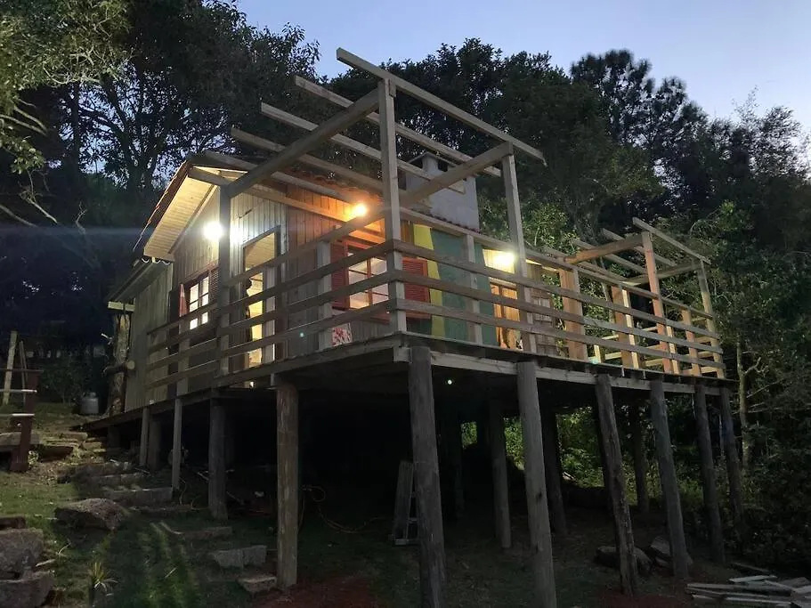 Casa Em Garopaba - Praia Silveira, Brasil 巴西