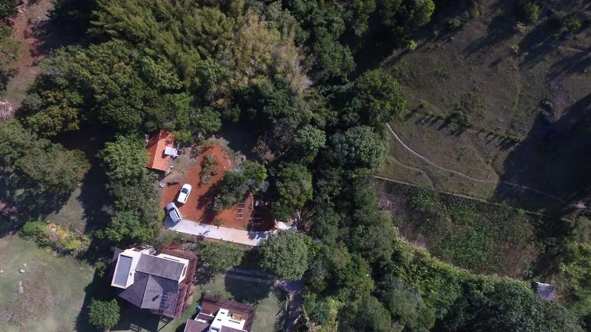 Casa Em Garopaba - Praia Silveira, Brasil 0*,  巴西
